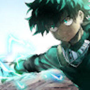 Meet your Posher, Harrison